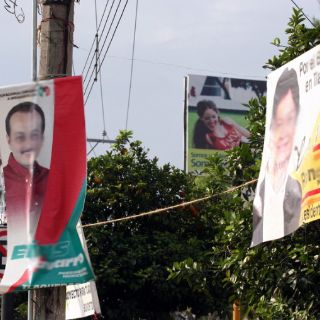 Ordena IFE al Ayuntamiento de Tlaquepaque no retirar propaganda