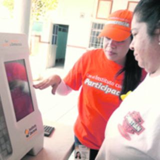 Futuro del voto electrónico depende de los dos últimos simulacros