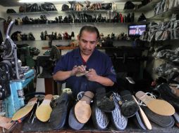 Señalan que los participantes podrán utilizar las herramientas obtenidas y así lograrán elaborar un plan de negocio. ARCHIVO  /