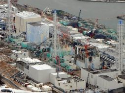 A 60 kilómetros de Fukushima se encuentra radiación hasta 20 veces superior a lo normal. ARCHIVO  /