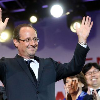 Hollande tendrá corto periodo de gracia en Francia
