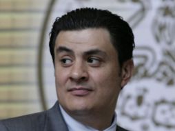 Dijo que las propuestas del PAN ''contribuirán al crecimiento de los municipios, del estado y del país''. ARCHIVO  /