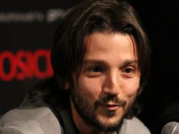 En la foto, Diego Luna. Desde hoy y hasta el 2 de junio, podrán votar por el Mejor Actor Latino en movieawards.tr3s.com. NOTIMEX  /