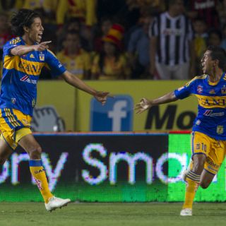 Tigres defenderá campeonato ante Santos