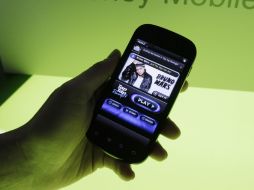 Parte de la defensa de Google es que Oracle no logra ingresar en el mercado  de los teléfonos inteligentes. ARCHIVO  /