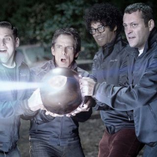 La última cinta de Ben Stiller cambia de título para evitar suspicacias