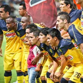 América, el de mayor experiencia en semifinales