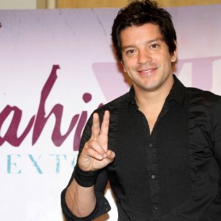 Yahir afirma que su nuevo álbum ''VI'' es el mejor de su vida