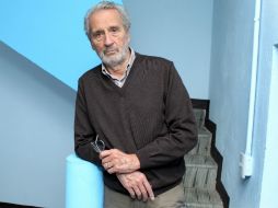 Vicente Rojo nació en Barcelona, España, en 1932. ARCHIVO  /