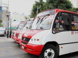 El subsidio es retroactivo, se pagarán siete meses;los camineros recibirán el apoyo de octubre de 2011 a abril pasado. ARCHIVO  /