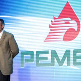 Pedirán a director de Pemex explicar faltante de casi 400 mil MDP