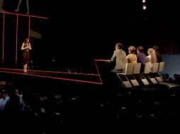 Ópera Prima @elcolectivo se transmite todos los domingos a las 21:00 horas por Canal 22. ARCHIVO  /