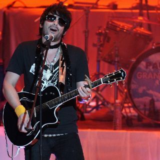 Beto Cuevas estrena el videoclip ''Quiero creer''