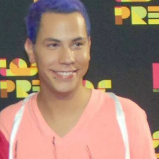 Christian Chávez asegura ser un músico más maduro