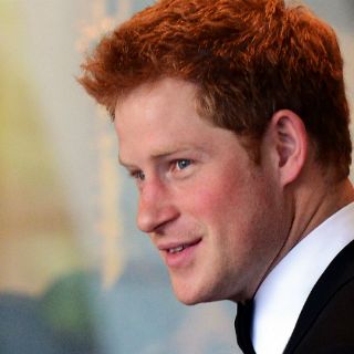 El príncipe Enrique, dispuesto a convertirse en DJ de música reggae