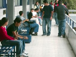 Una de las razones por las cuales se acordó esta excepción para la UdeG es aligerar los trámites. ARCHIVO  /