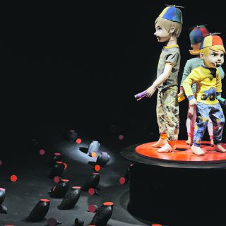 Deconstrucciones y vida cotidiana