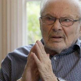 Muere Maurice Sendak, autor del libro ‘Donde habitan los monstruos’