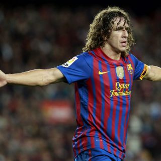 Puyol se perderá la Eurocopa