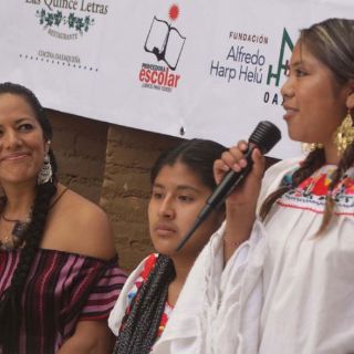 Lila Downs dará concierto para ayudar a mujeres de Oaxaca