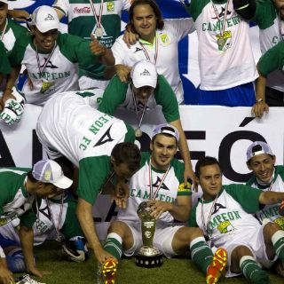 Correcaminos y León tendrán cerrada pelea por el ascenso