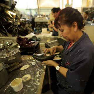 A prueba, el acuerdo con China: industria del calzado