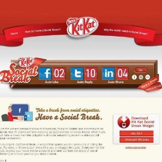 ¿Estrés por las redes sociales? Una aplicación lo soluciona