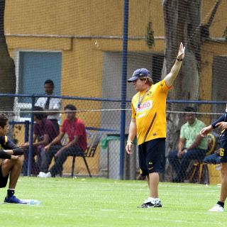 América y Monterrey abren las semifinales