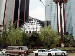 El mercado accionario mexicano terminó la jornada en línea con los índices accionarios de Estados Unidos. ARCHIVO  /