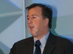 El gravamen que se aplica al combustible depende del movimiento internacional del petróleo, dijo Mead. NTX  /