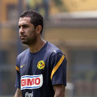 Montenegro, preocupado por la cancha del Azteca