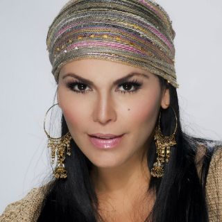 Olga Tañón estudia oferta para hacer un reality show en su hogar