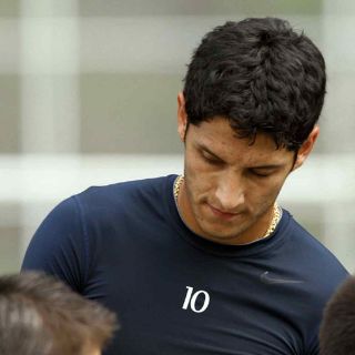 La Disciplinaria levanta castigo a Reyna