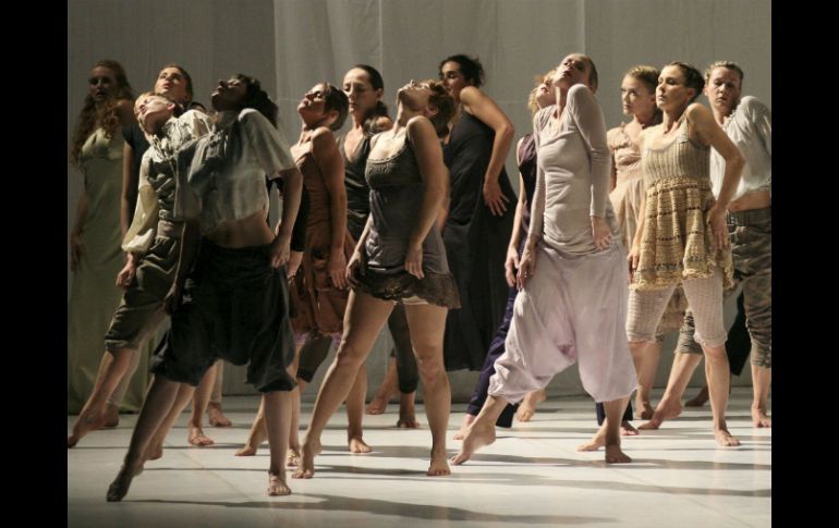 A lo largo de estas cuatro décadas se ha contado con la participación de artistas de 92 países. ARCHIVO  /