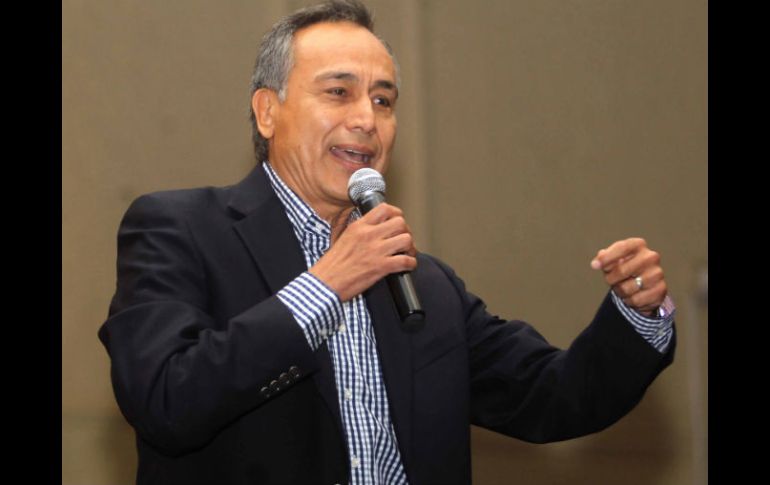 Para Garza Martínez resulta confiable el uso de los equipos, pese a la incertidumbre que de inicio puede generar.  /