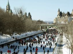 El Gobierno tendrá que pagar unos 7.700 millones de dólares para limpiar sitios seriamente contaminados. ARCHIVO  /