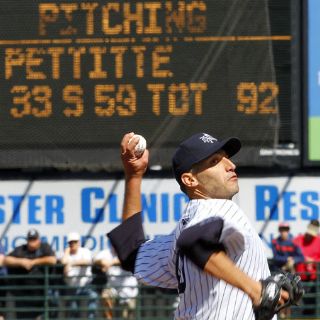 Pettitte regresa el domingo