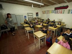 El Norte del Estado y algunas zonas de la Costa, arrojan resultados deficientes. ARCHIVO  /