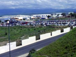 Un estudio de la colombiana Universidad del Rosario ubica a Guadalajara como una urbe atractiva para recibir inversión extranjera.  /