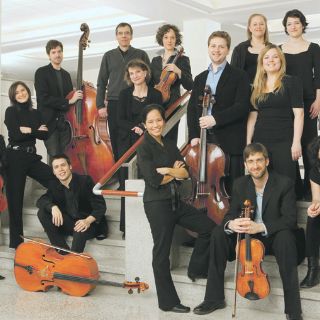 A deleitar los oídos