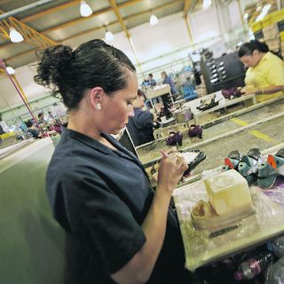 Zapateros esperan resultados de monitoreo