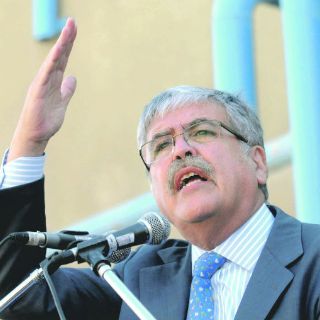 Argentina castiga con una multa a la española Telefónica