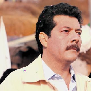 Enoc Leaño y su encuentro con Colosio