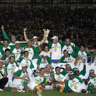 León, a un paso de volver