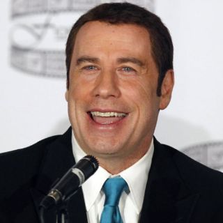 Enfrenta John Travolta segunda demanda por abuso sexual