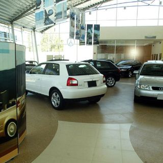 Cuatro estados, incluido Jalisco, se disputan inversión de Audi