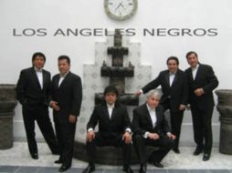 Este concierto es una forma de agradecer el apoyo del pueblo mexicano a lo largo de casi cuatro décadas de trayectoria. ARCHIVO  /