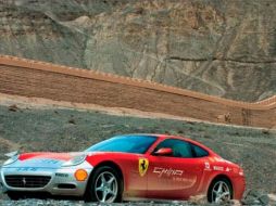 El video-comercial difundido en internet es el que generó las iras de muchos ciudadanos chinos. ESPECIAL  /