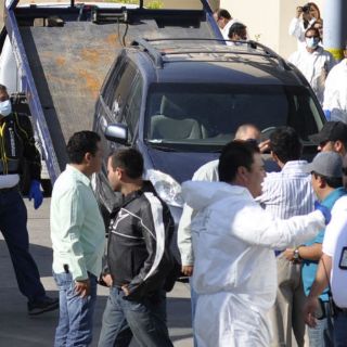 Cadáveres en Ixtlahuacán, respuesta a Nuevo Laredo: Procurador