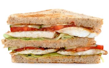 París tiene el club sándwich más caro del mundo | El Informador